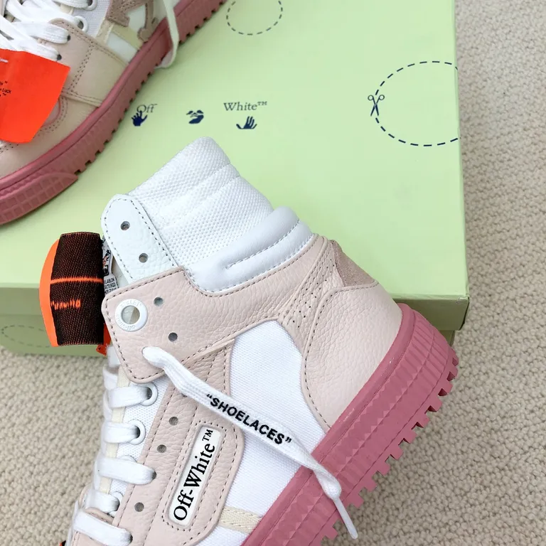 Off White Shoe 